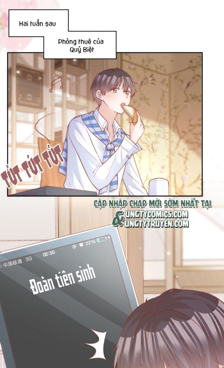 Chỉ Dẫn Ngược Sáng Chapter 21 - 21