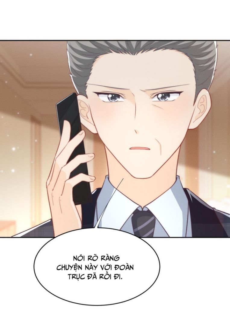 Chỉ Dẫn Ngược Sáng Chapter 21 - 25