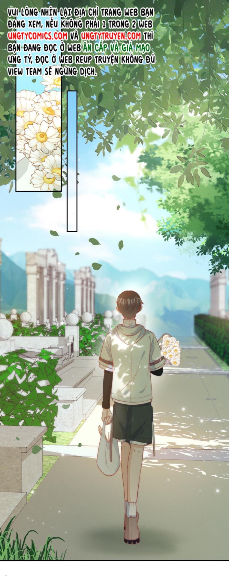 Chỉ Dẫn Ngược Sáng Chapter 21 - 4