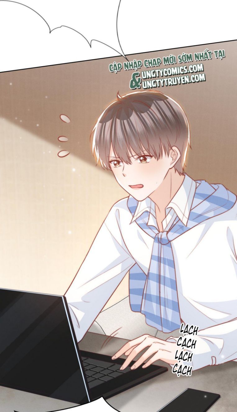 Chỉ Dẫn Ngược Sáng Chapter 21 - 31