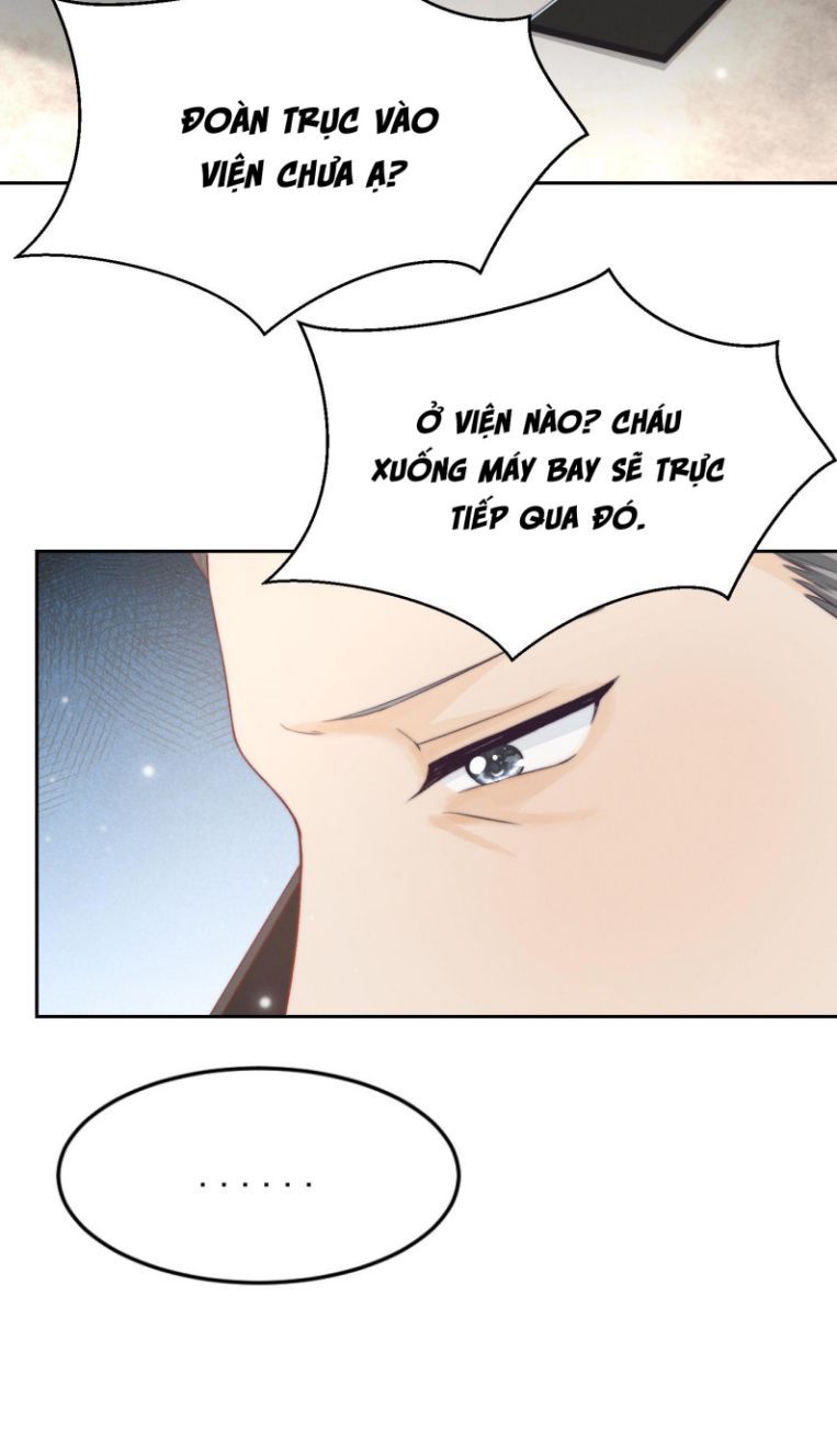 Chỉ Dẫn Ngược Sáng Chapter 21 - 32