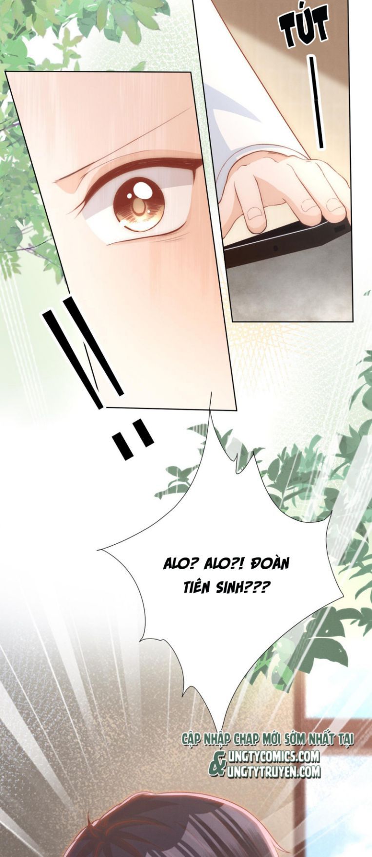 Chỉ Dẫn Ngược Sáng Chapter 21 - 34