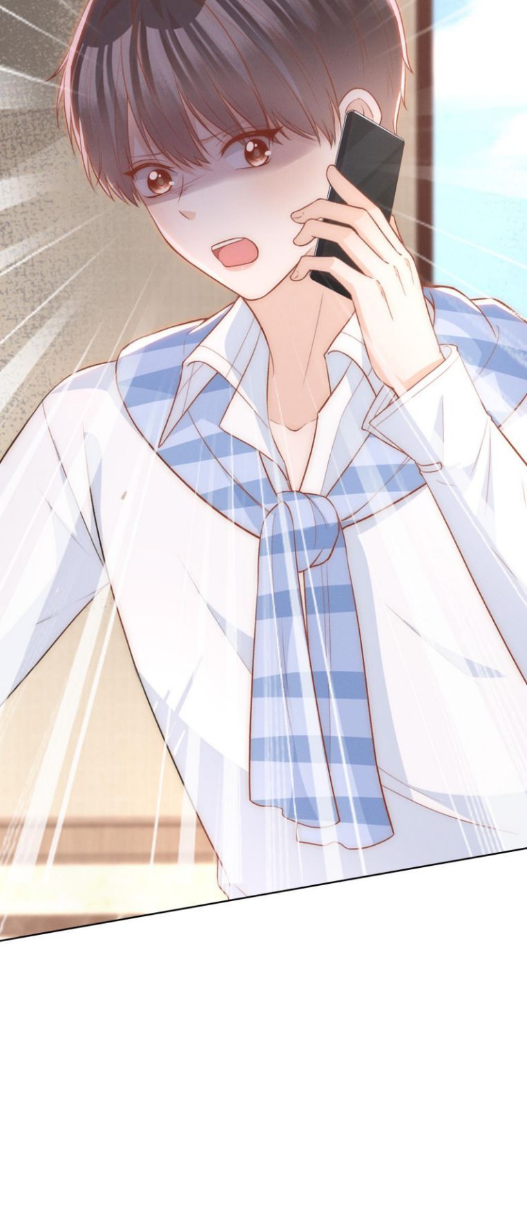 Chỉ Dẫn Ngược Sáng Chapter 21 - 35