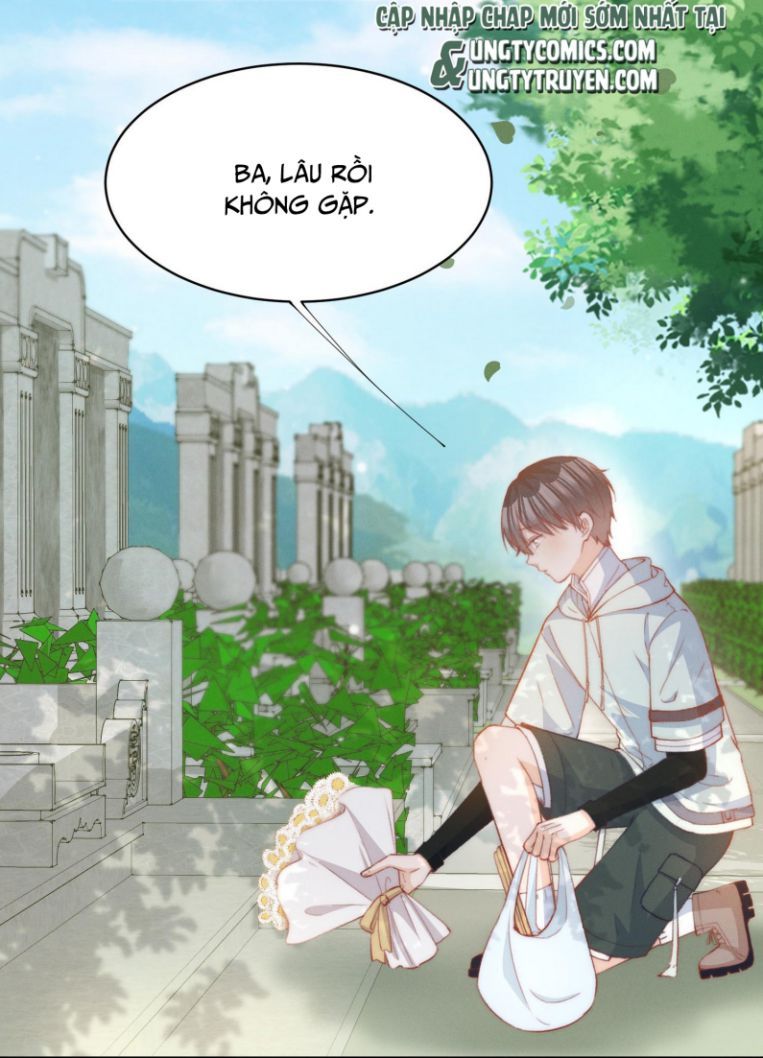 Chỉ Dẫn Ngược Sáng Chapter 21 - 6