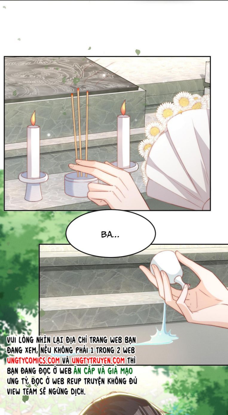 Chỉ Dẫn Ngược Sáng Chapter 21 - 7