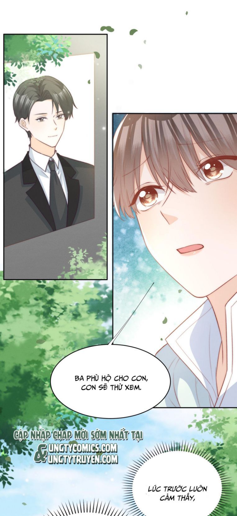 Chỉ Dẫn Ngược Sáng Chapter 21 - 9