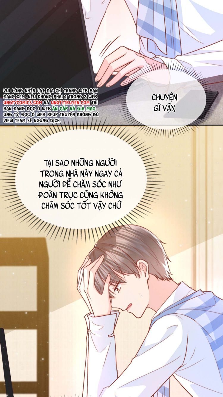 Chỉ Dẫn Ngược Sáng Chapter 22 - 11