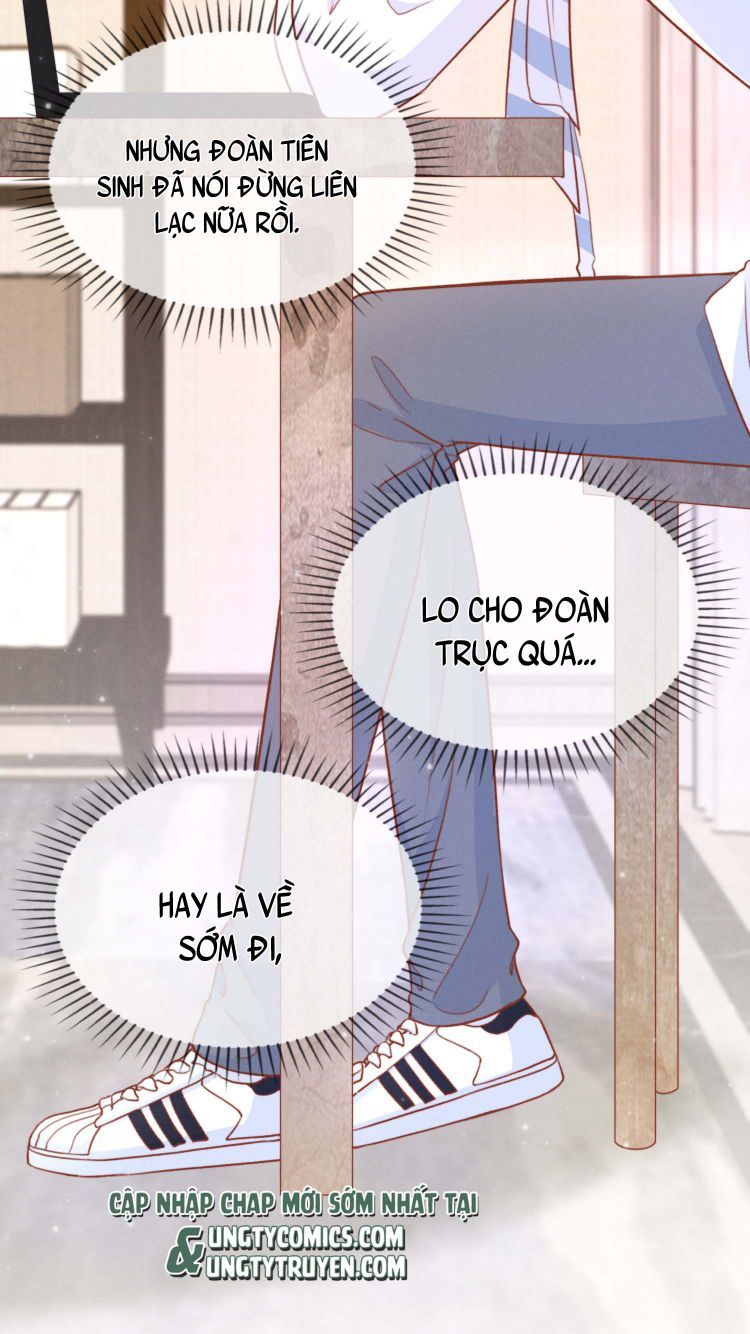 Chỉ Dẫn Ngược Sáng Chapter 22 - 12