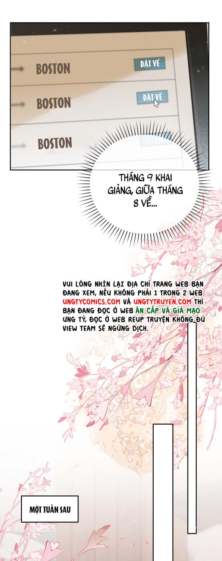 Chỉ Dẫn Ngược Sáng Chapter 22 - 13