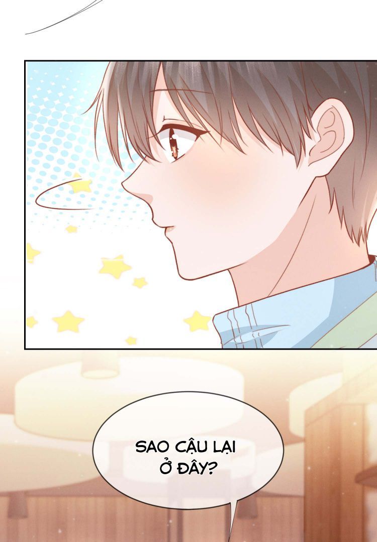 Chỉ Dẫn Ngược Sáng Chapter 22 - 15