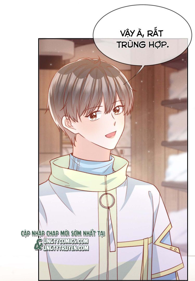 Chỉ Dẫn Ngược Sáng Chapter 22 - 18