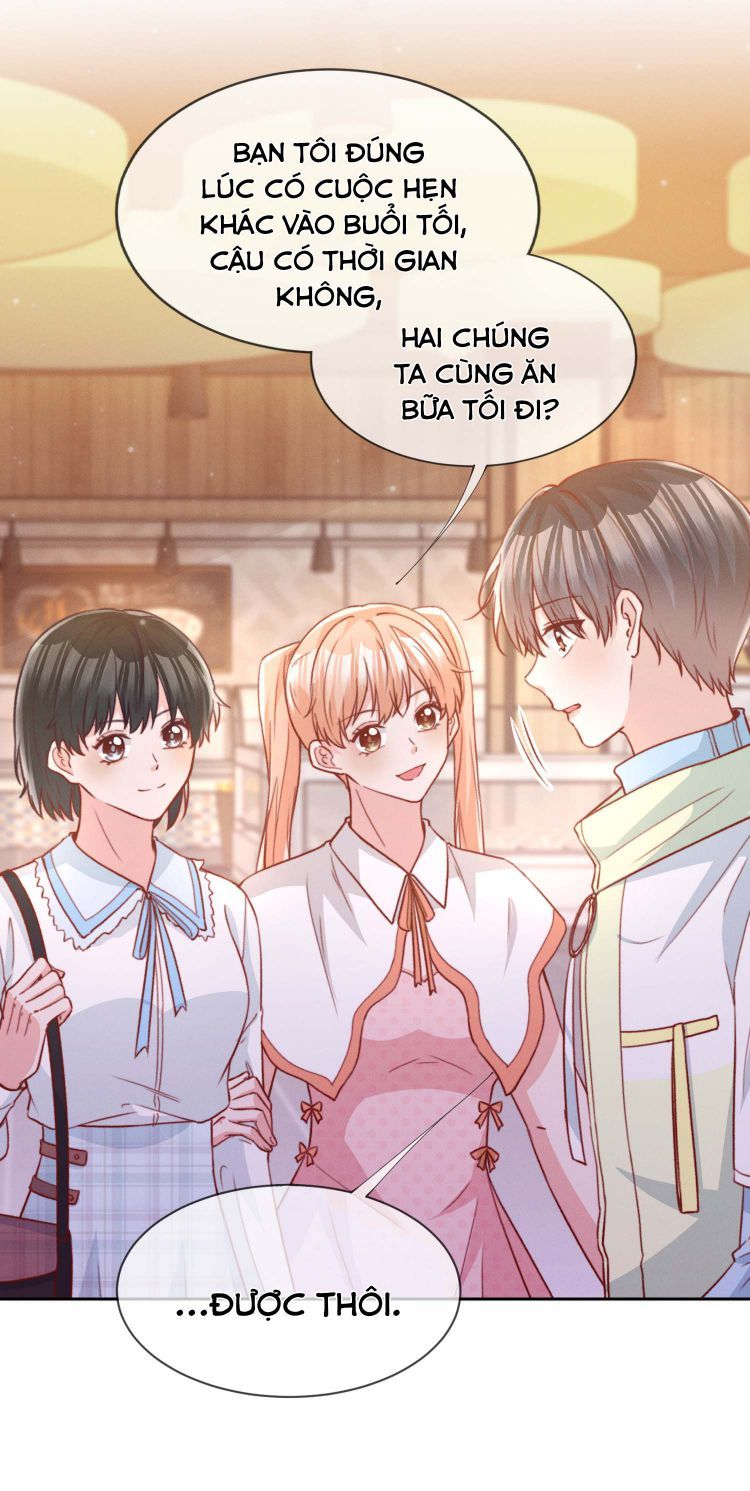 Chỉ Dẫn Ngược Sáng Chapter 22 - 19