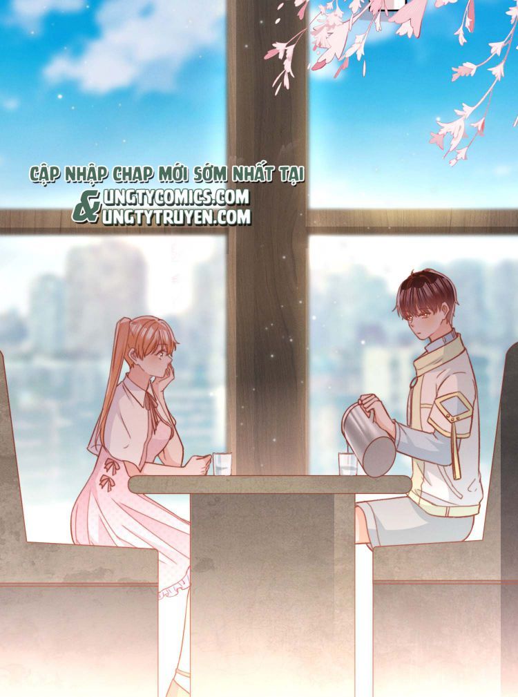 Chỉ Dẫn Ngược Sáng Chapter 22 - 21