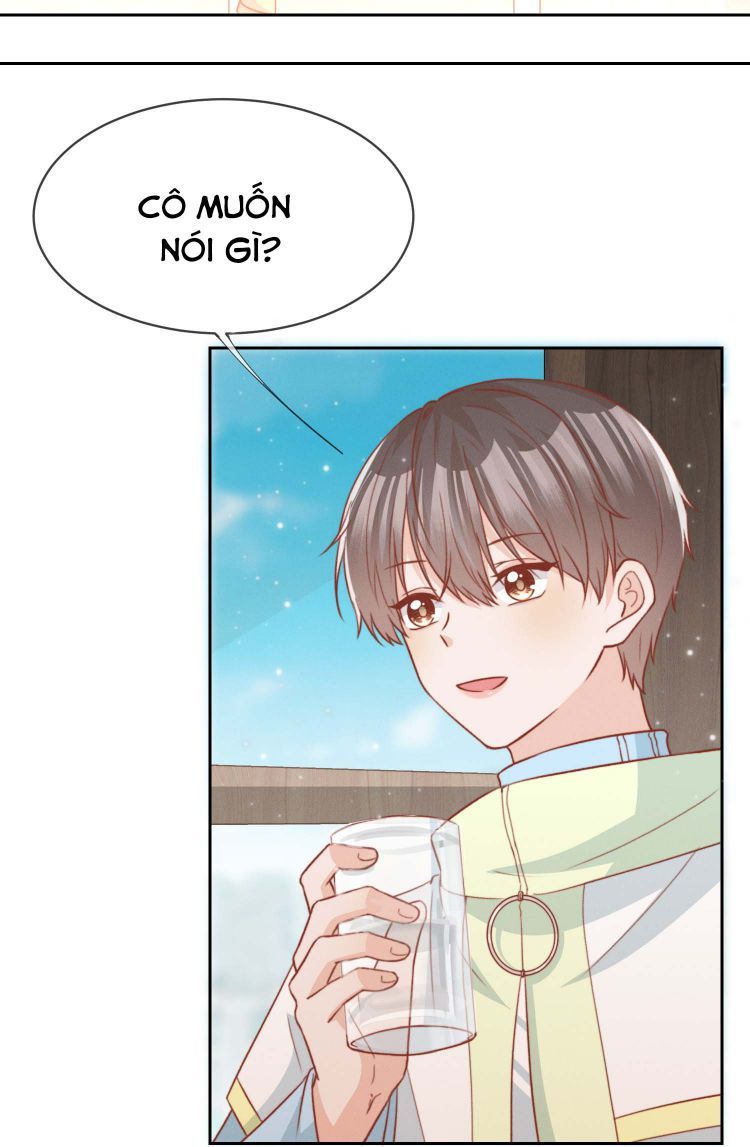 Chỉ Dẫn Ngược Sáng Chapter 22 - 22