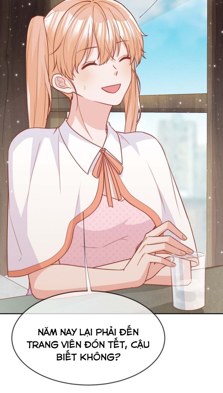 Chỉ Dẫn Ngược Sáng Chapter 22 - 24