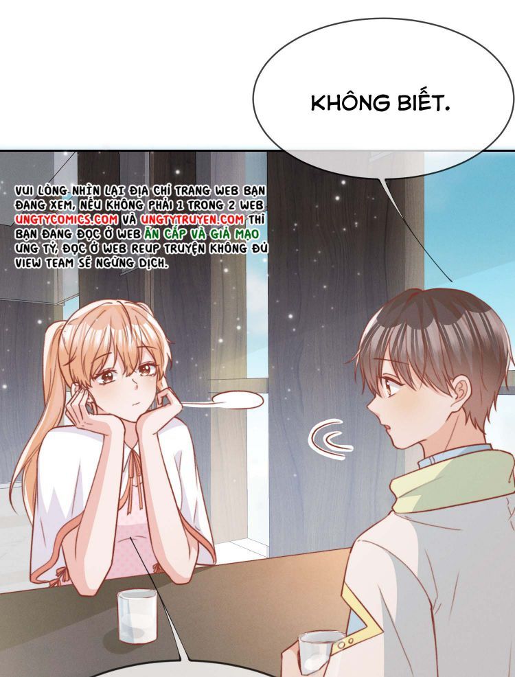 Chỉ Dẫn Ngược Sáng Chapter 22 - 25