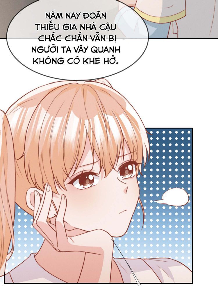 Chỉ Dẫn Ngược Sáng Chapter 22 - 26