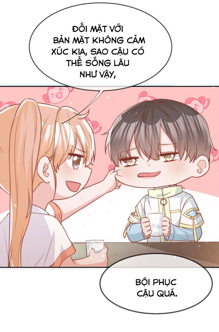 Chỉ Dẫn Ngược Sáng Chapter 22 - 28