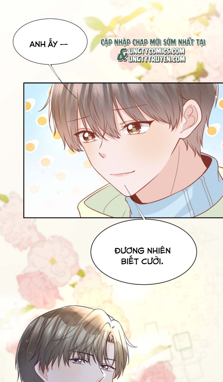 Chỉ Dẫn Ngược Sáng Chapter 22 - 30