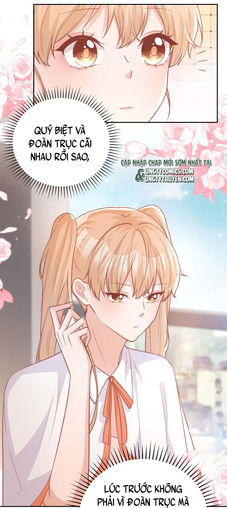 Chỉ Dẫn Ngược Sáng Chapter 22 - 36