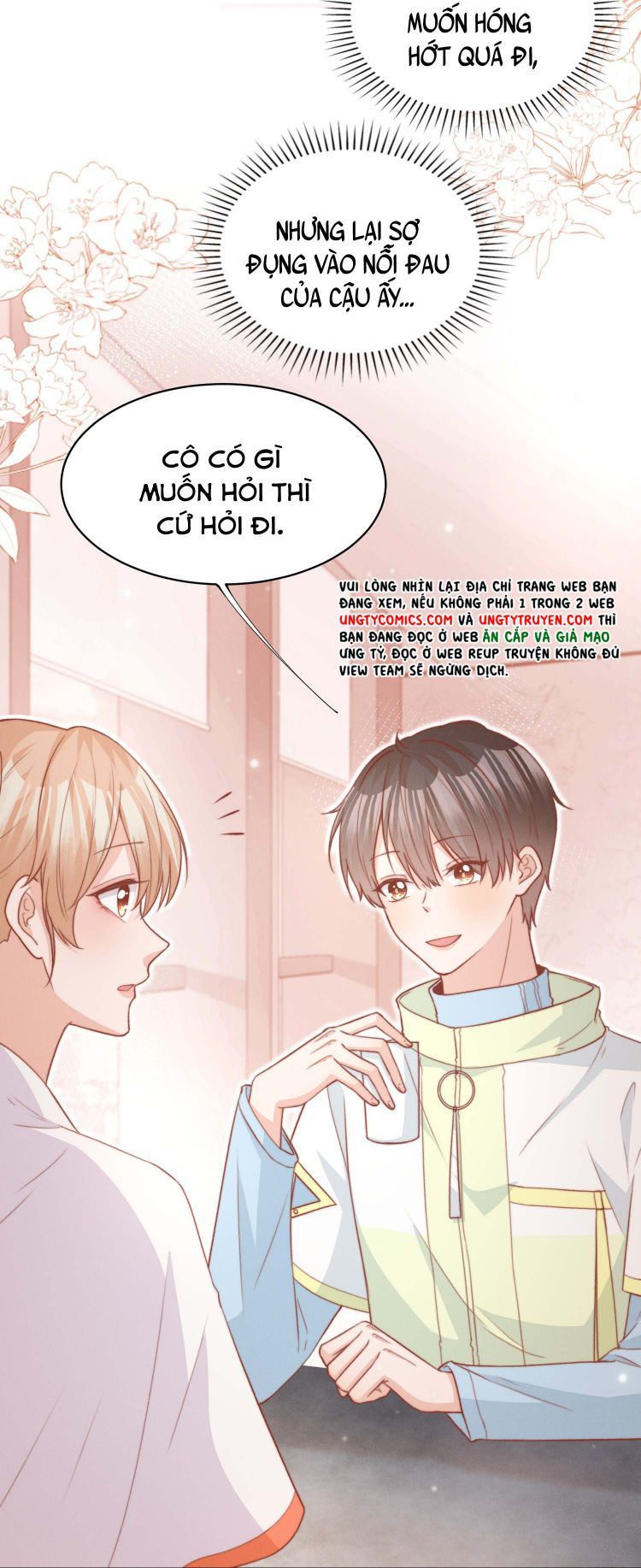 Chỉ Dẫn Ngược Sáng Chapter 22 - 38