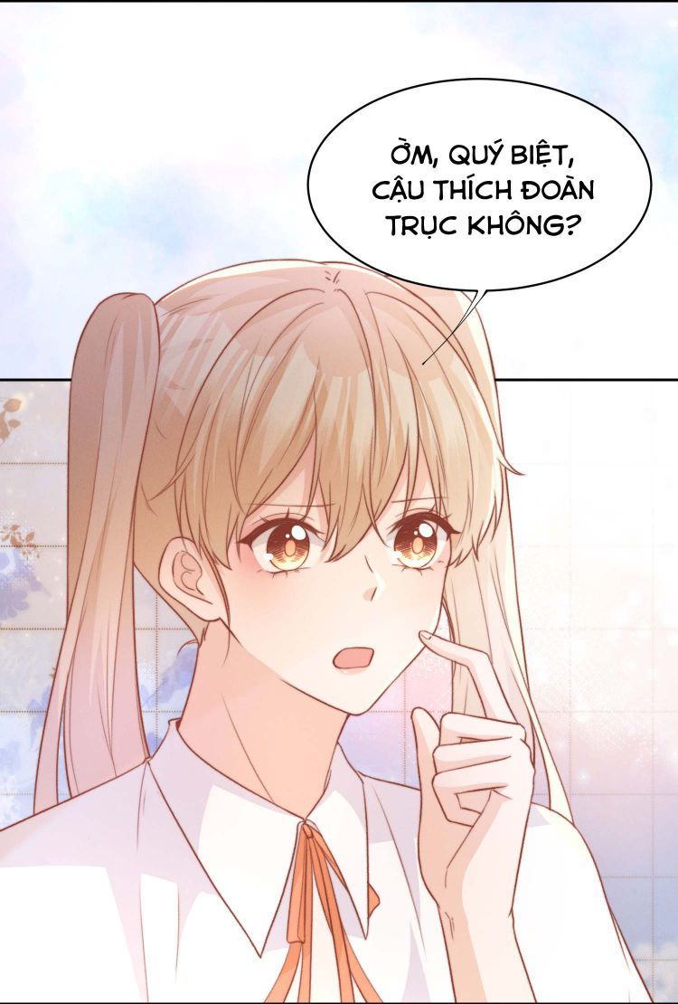 Chỉ Dẫn Ngược Sáng Chapter 22 - 39