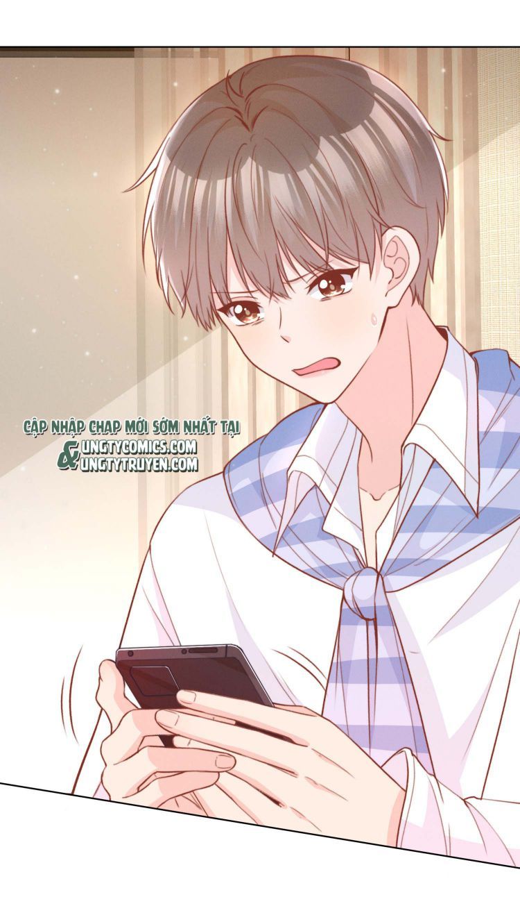 Chỉ Dẫn Ngược Sáng Chapter 22 - 5