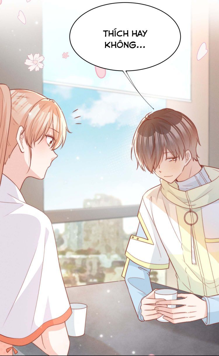 Chỉ Dẫn Ngược Sáng Chapter 22 - 41