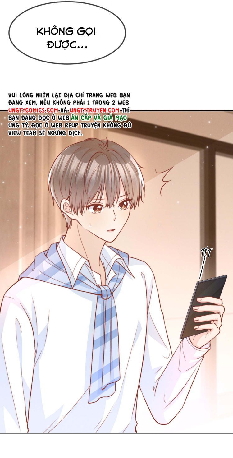 Chỉ Dẫn Ngược Sáng Chapter 22 - 7