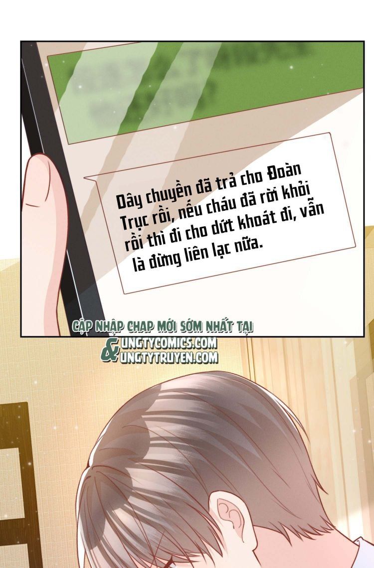 Chỉ Dẫn Ngược Sáng Chapter 22 - 8