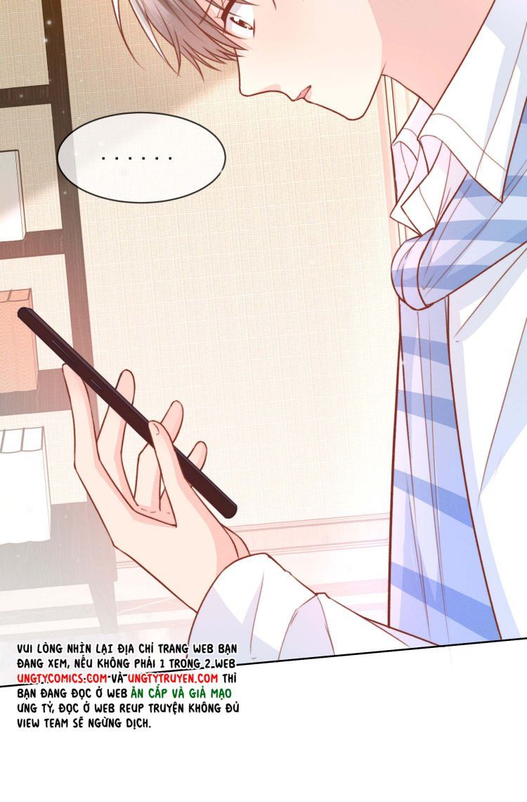 Chỉ Dẫn Ngược Sáng Chapter 22 - 9