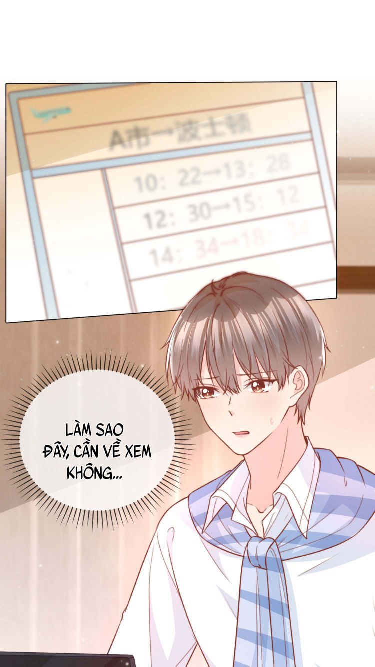 Chỉ Dẫn Ngược Sáng Chapter 22 - 10