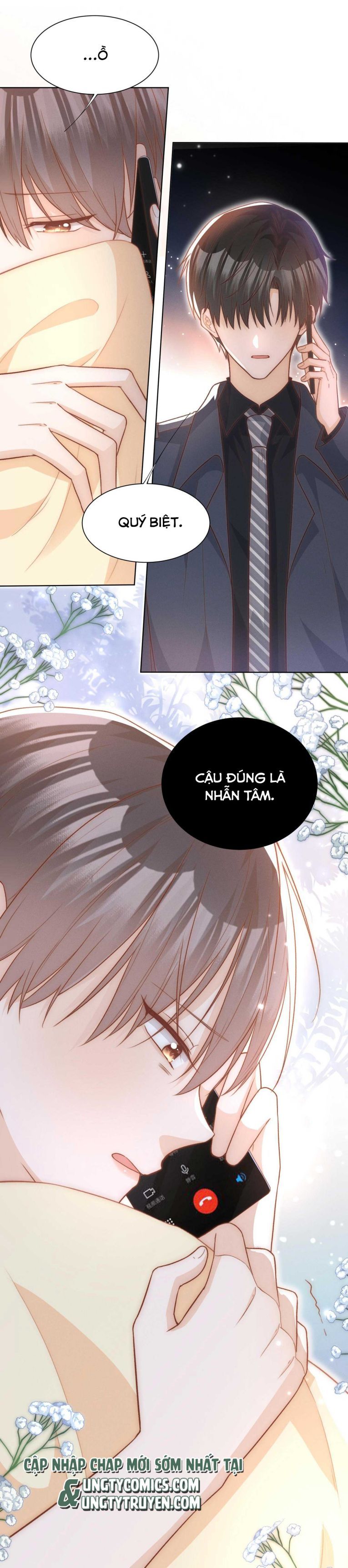 Chỉ Dẫn Ngược Sáng Chapter 23 - 12