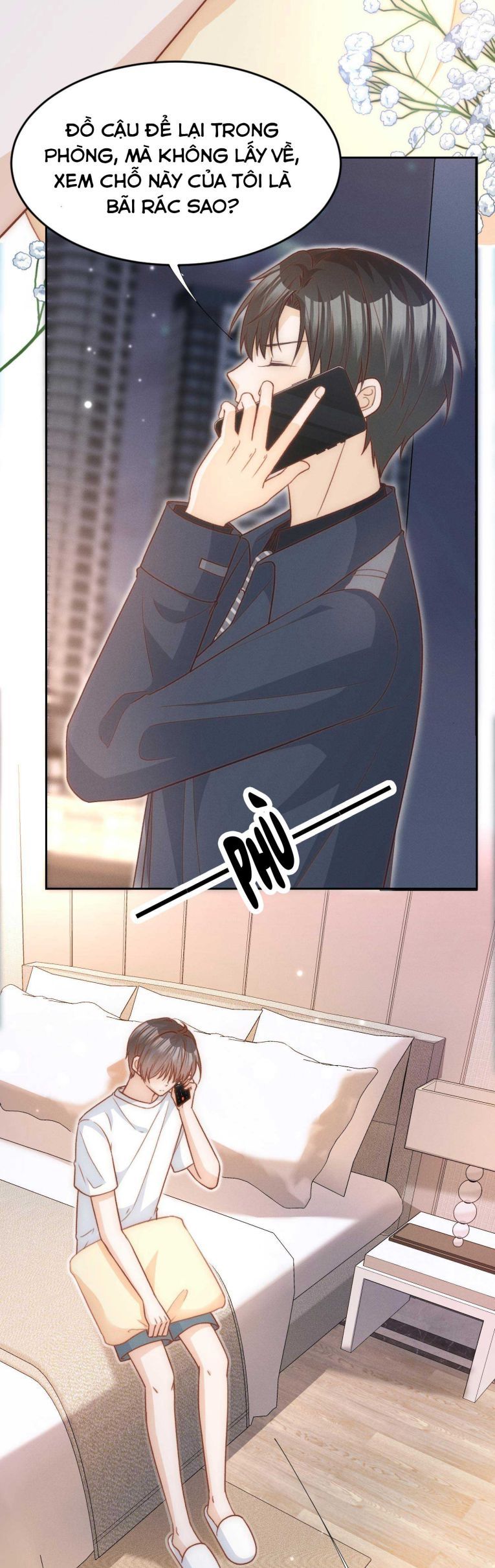 Chỉ Dẫn Ngược Sáng Chapter 23 - 13
