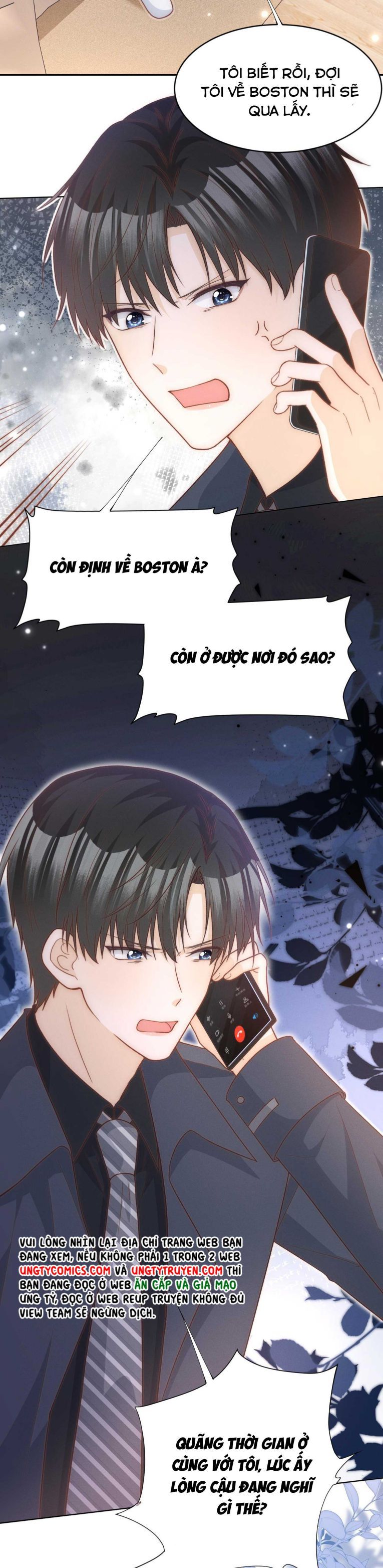 Chỉ Dẫn Ngược Sáng Chapter 23 - 14