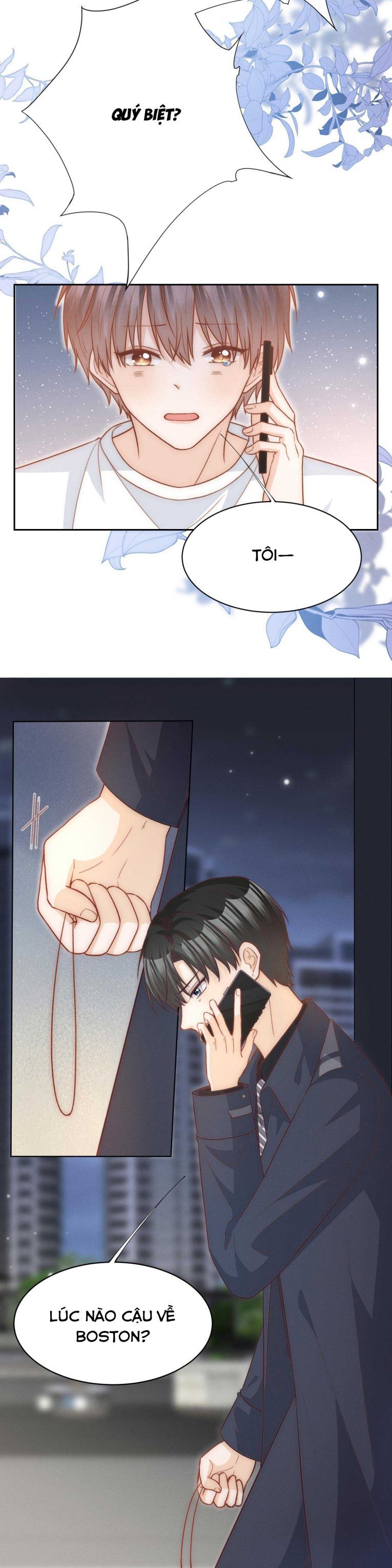 Chỉ Dẫn Ngược Sáng Chapter 23 - 15