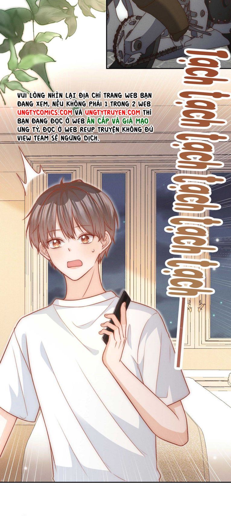 Chỉ Dẫn Ngược Sáng Chapter 23 - 18