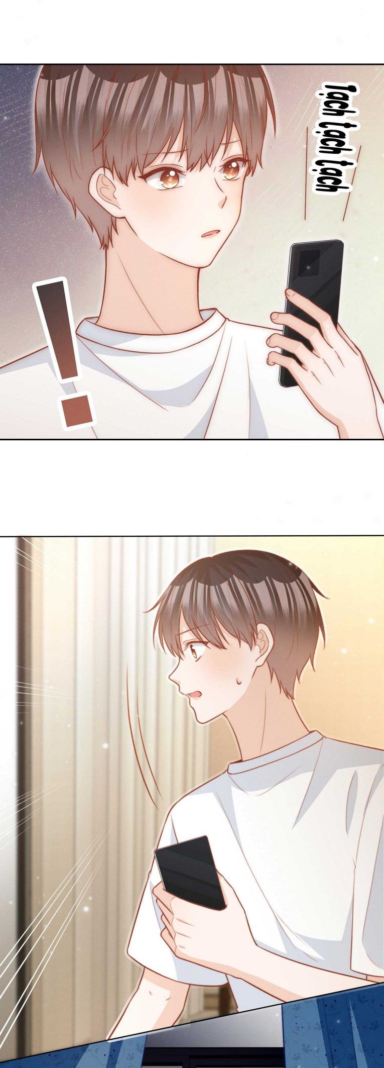 Chỉ Dẫn Ngược Sáng Chapter 23 - 19