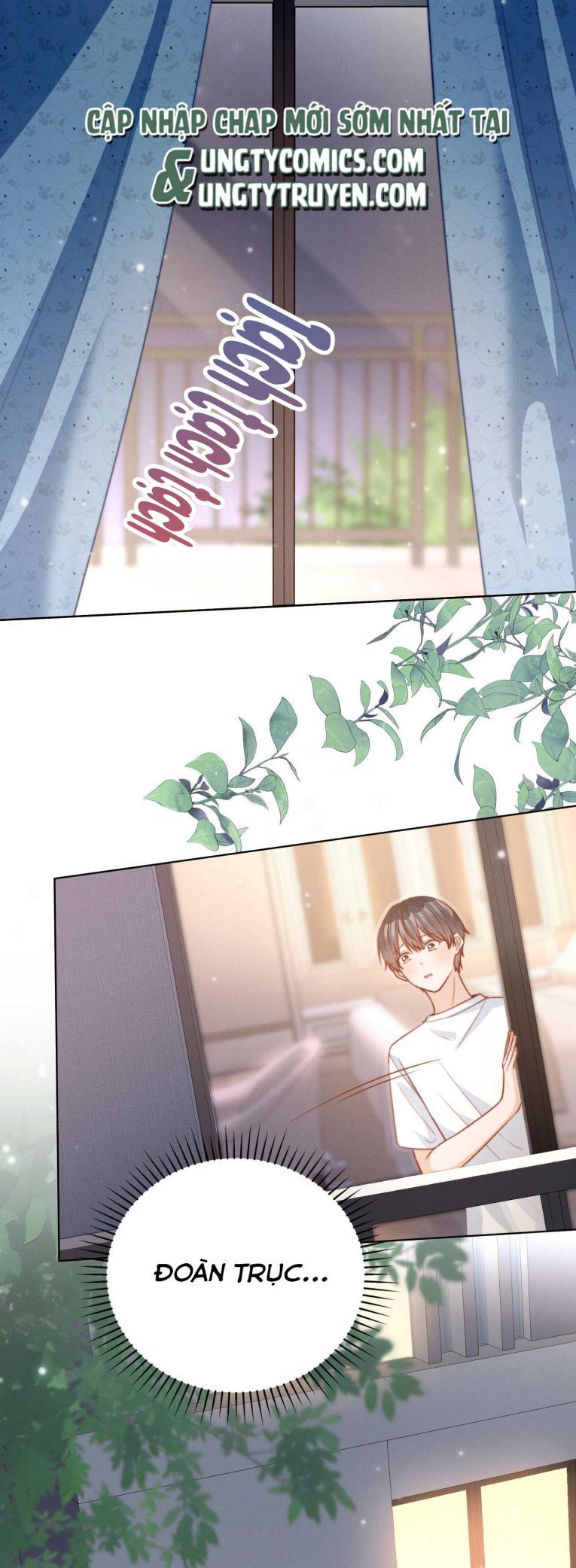 Chỉ Dẫn Ngược Sáng Chapter 23 - 20