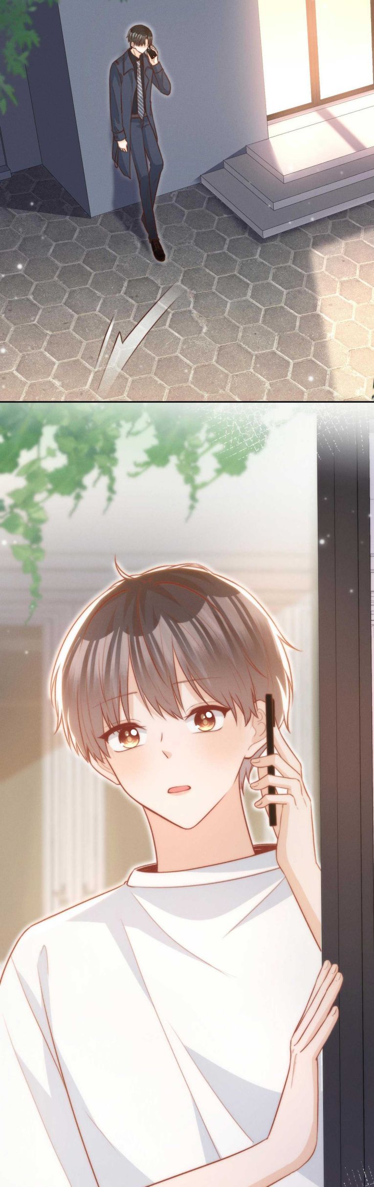 Chỉ Dẫn Ngược Sáng Chapter 23 - 21