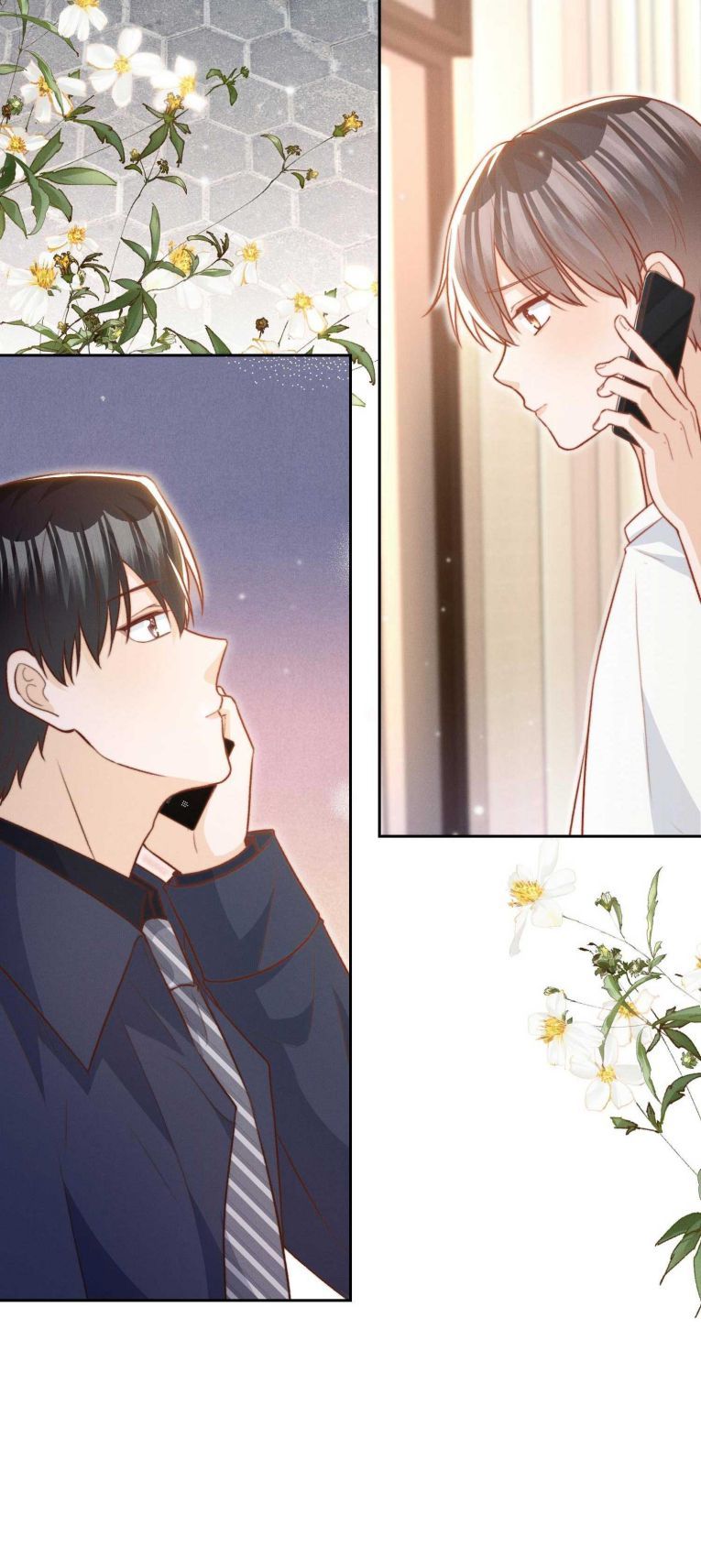 Chỉ Dẫn Ngược Sáng Chapter 23 - 23