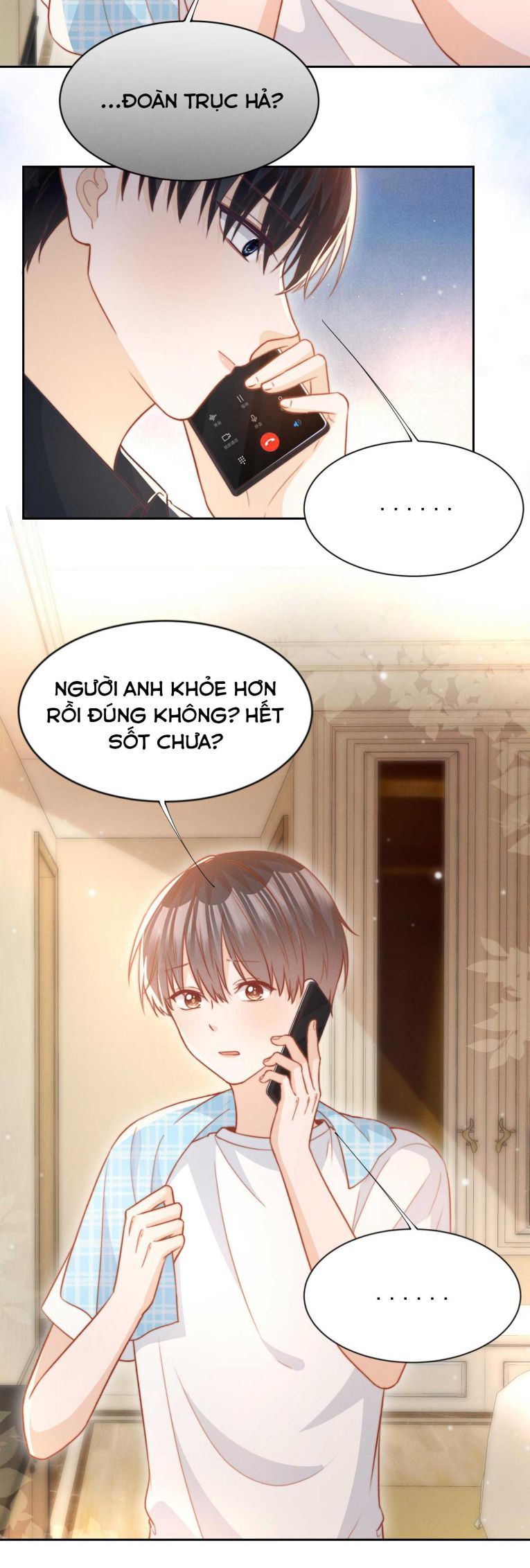 Chỉ Dẫn Ngược Sáng Chapter 23 - 7