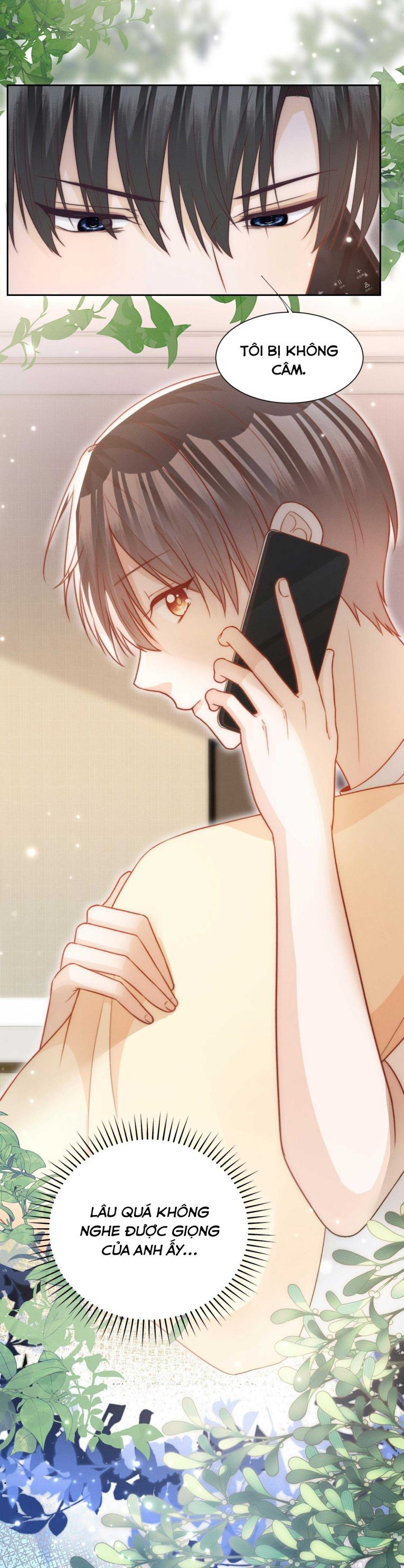 Chỉ Dẫn Ngược Sáng Chapter 23 - 9