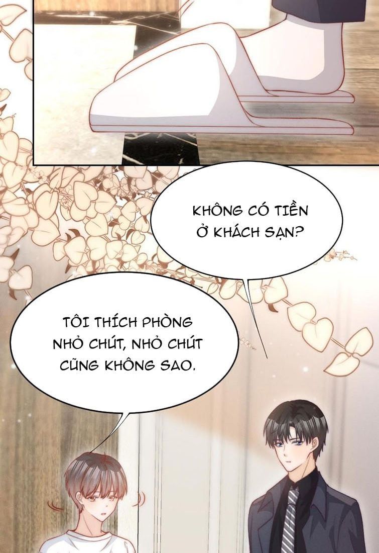 Chỉ Dẫn Ngược Sáng Chapter 24 - 11