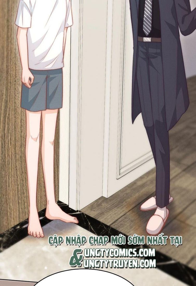 Chỉ Dẫn Ngược Sáng Chapter 24 - 12