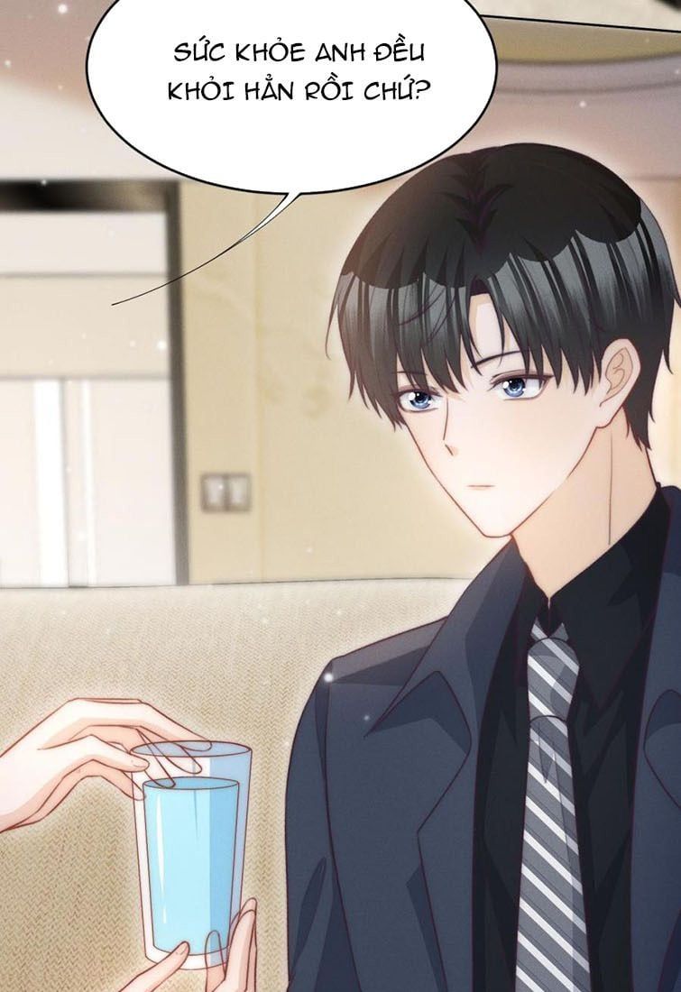 Chỉ Dẫn Ngược Sáng Chapter 24 - 13
