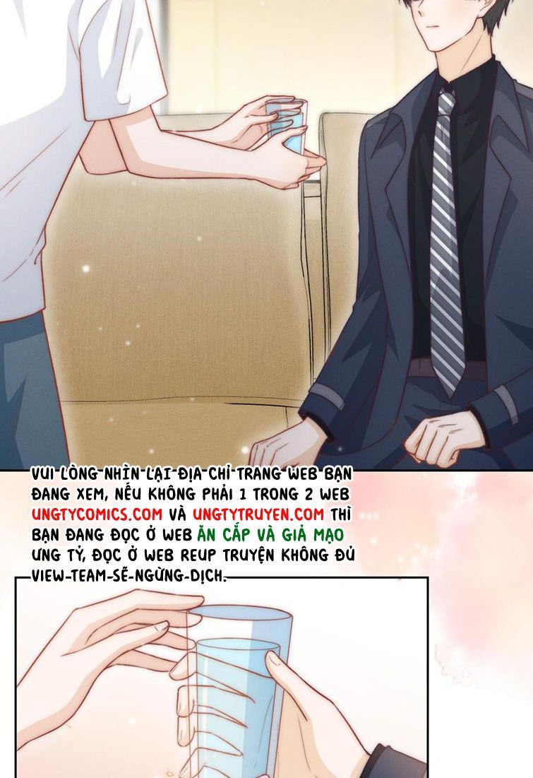 Chỉ Dẫn Ngược Sáng Chapter 24 - 15