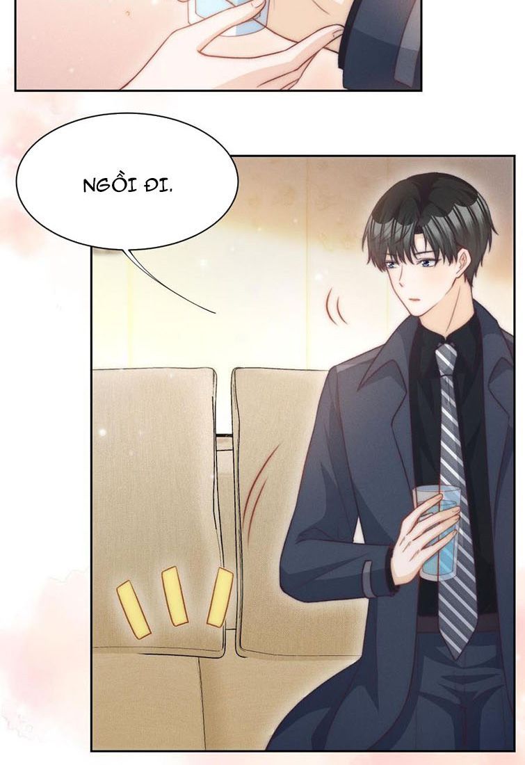 Chỉ Dẫn Ngược Sáng Chapter 24 - 16