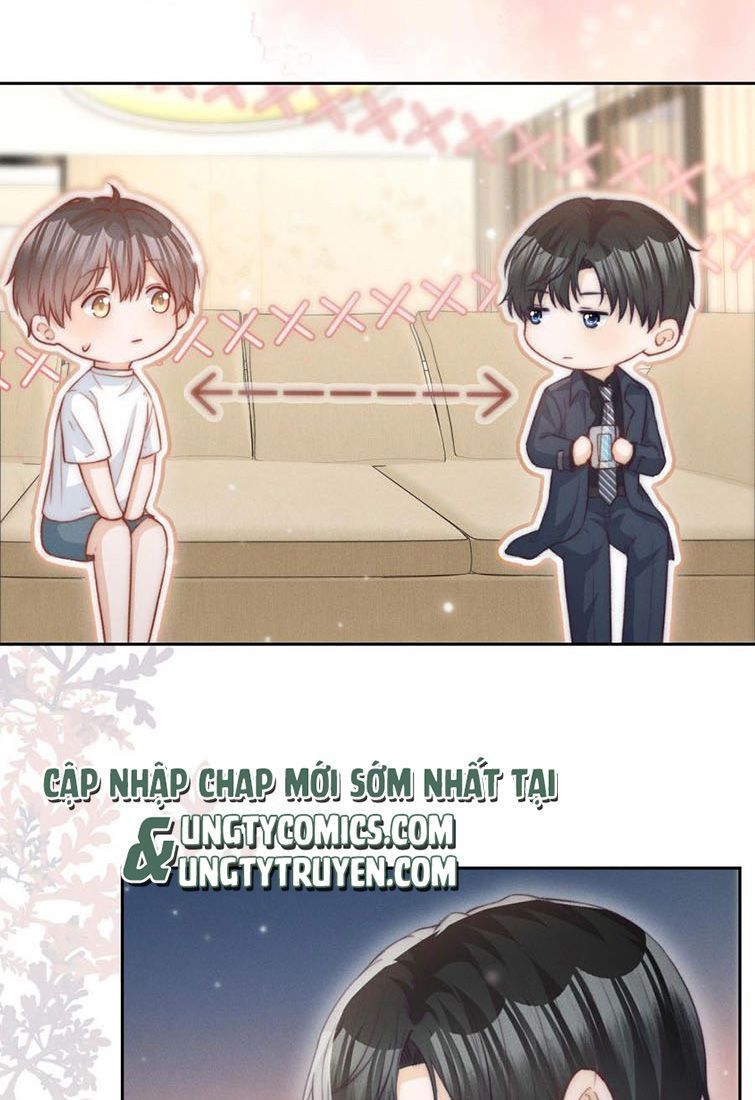 Chỉ Dẫn Ngược Sáng Chapter 24 - 17