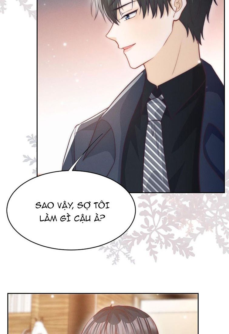 Chỉ Dẫn Ngược Sáng Chapter 24 - 18